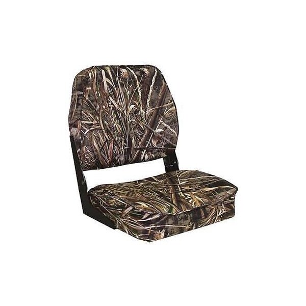 Wise Seats Seat-Max 5 Camo Fold Down, No 8WD618PLS-733 8WD618PLS-733 - main